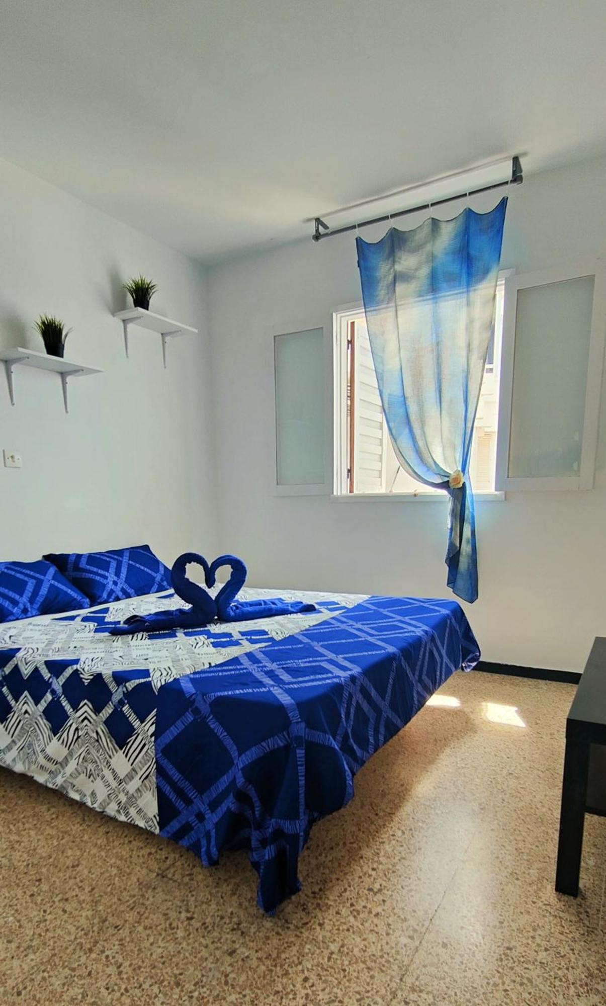 Sunny Room In Habitat Маспаломас Екстериор снимка