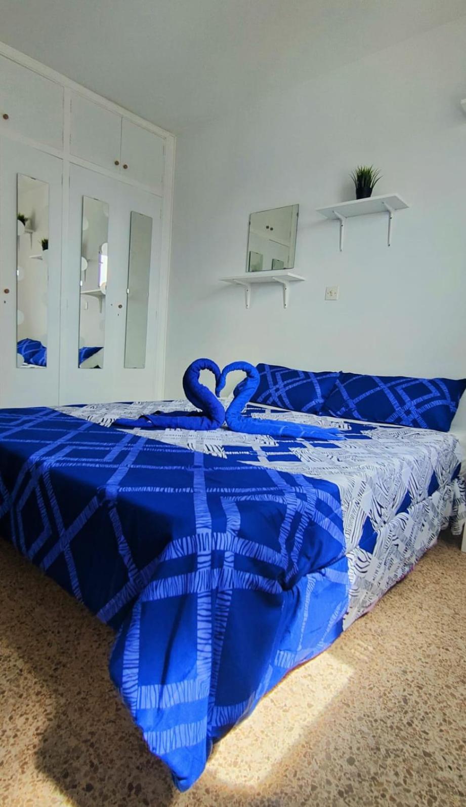 Sunny Room In Habitat Маспаломас Екстериор снимка
