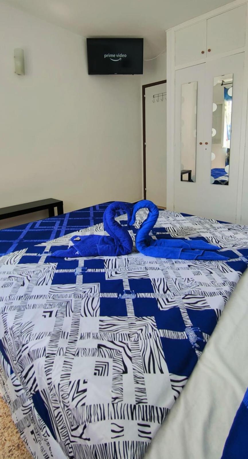 Sunny Room In Habitat Маспаломас Екстериор снимка